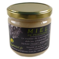 Miel de Printemps 500 grammes