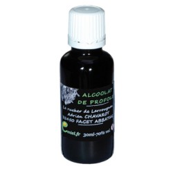 Alcoolat de propolis 30 ml